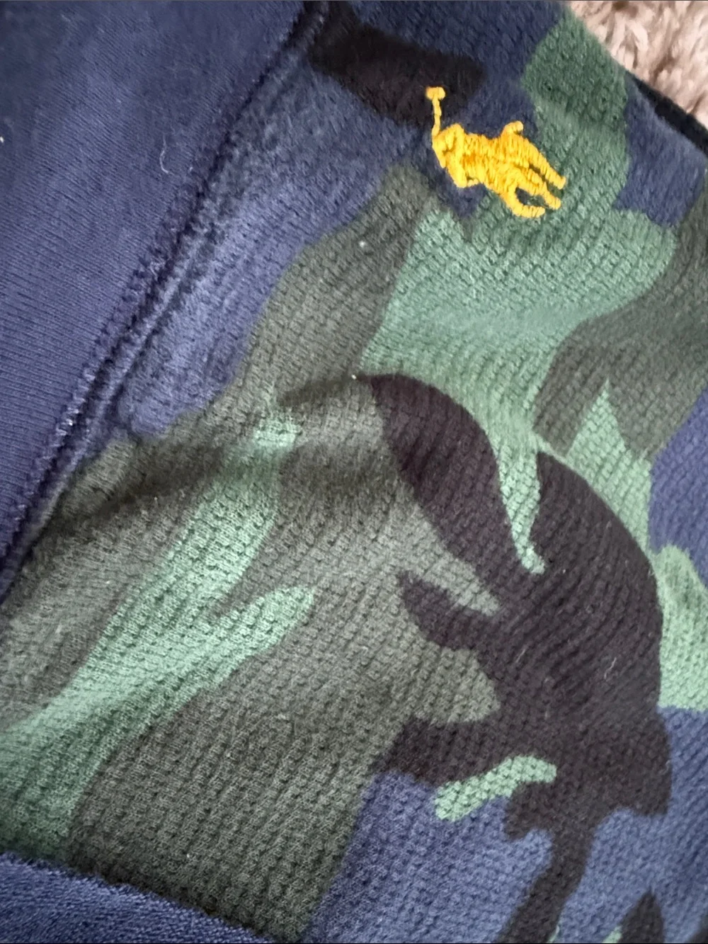 Polo Ralph Lauren great